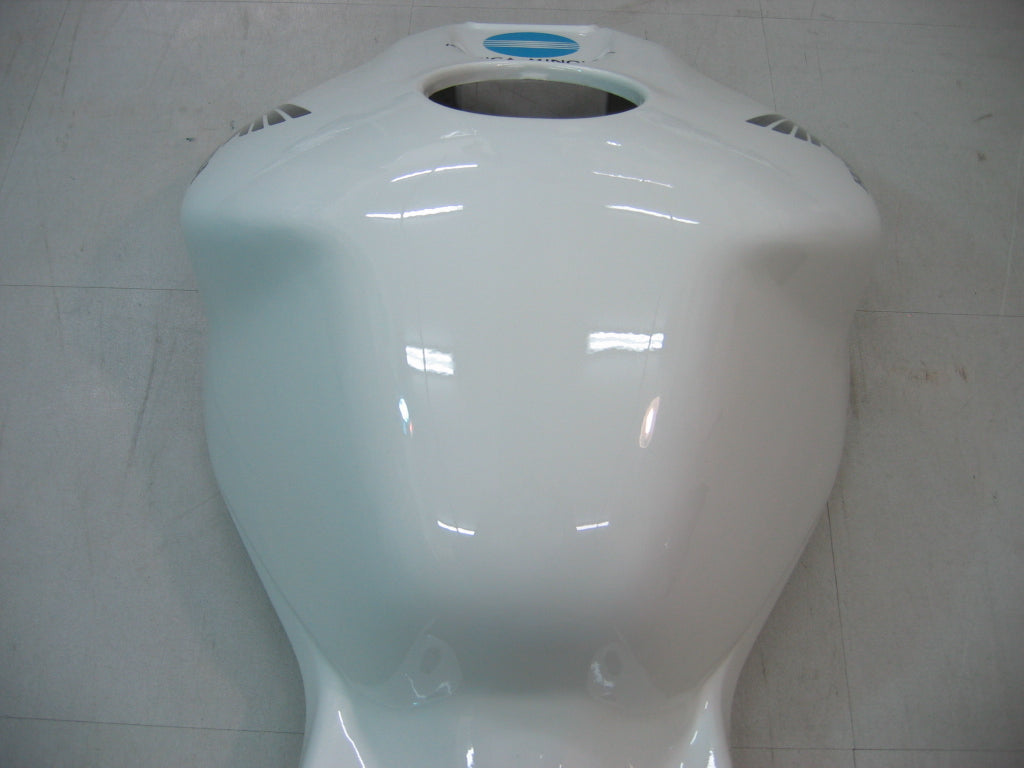 Sobe Amotopart 2004-2005 Honda CBR 1000 RR Multicolor Konica Minolta Generic