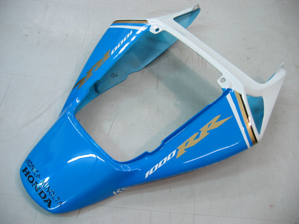 Sobe Amotopart 2004-2005 Honda CBR 1000 RR Multicolor Konica Minolta Generic