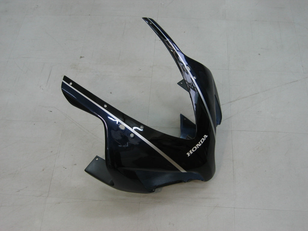 Carene Amotopart 2004-2005 Honda CBR 1000 RR Bianco Blu Nero CBR Generico