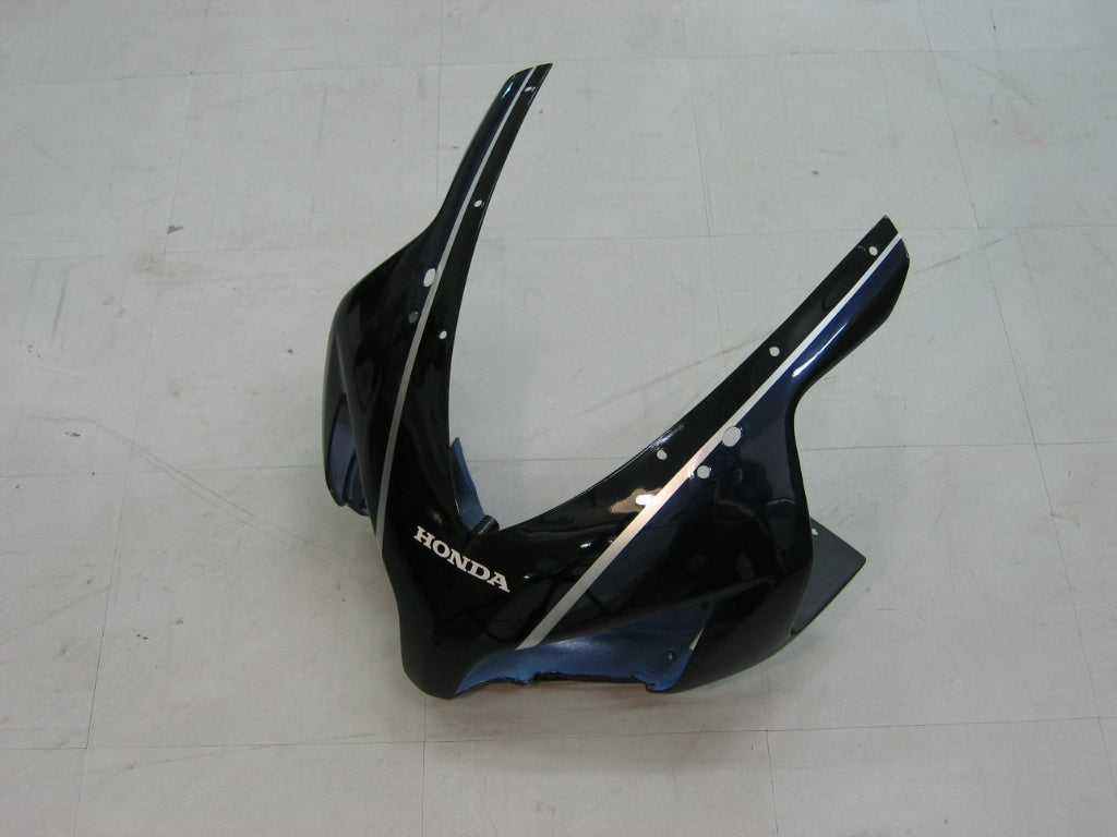 Carene Amotopart 2004-2005 Honda CBR 1000 RR Bianco Blu Nero CBR Generico