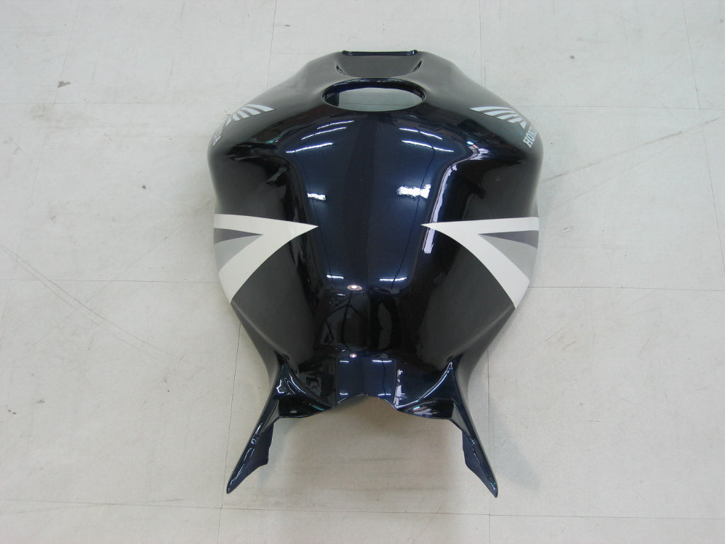 Carene Amotopart 2004-2005 Honda CBR 1000 RR Bianco Blu Nero CBR Generico