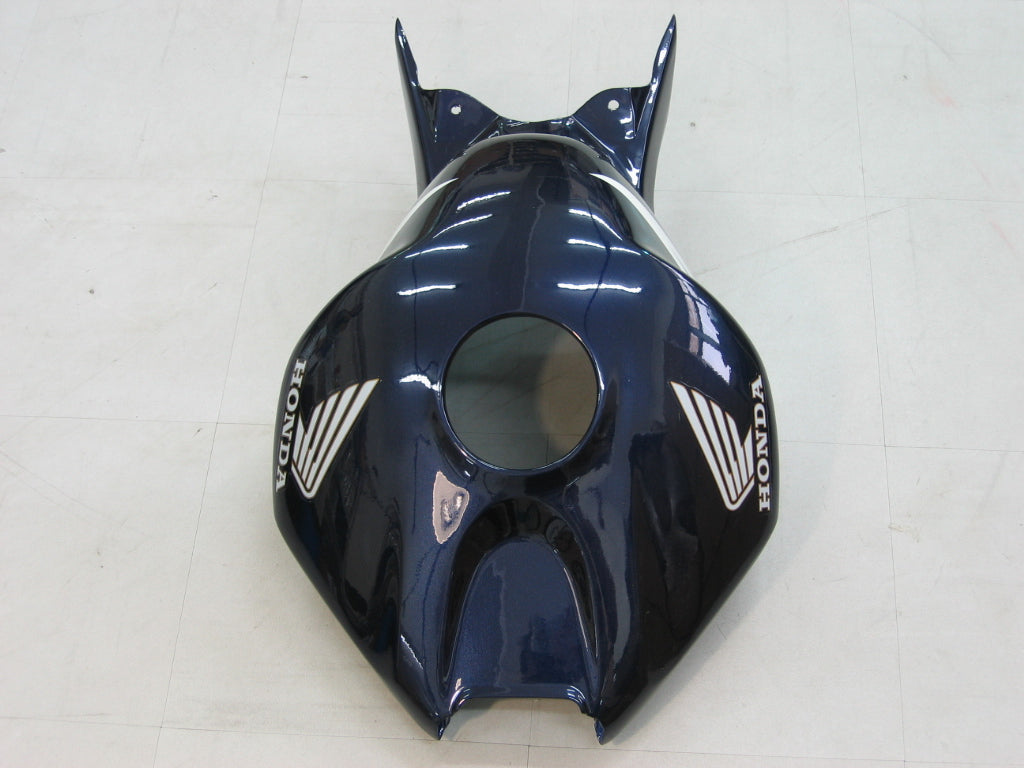 Carene Amotopart 2004-2005 Honda CBR 1000 RR Bianco Blu Nero CBR Generico