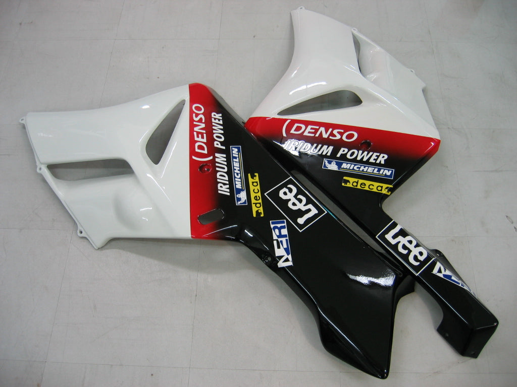 Sobe Amotopart 2004-2005 Honda CBR 1000 RR Multicolore Honda generic