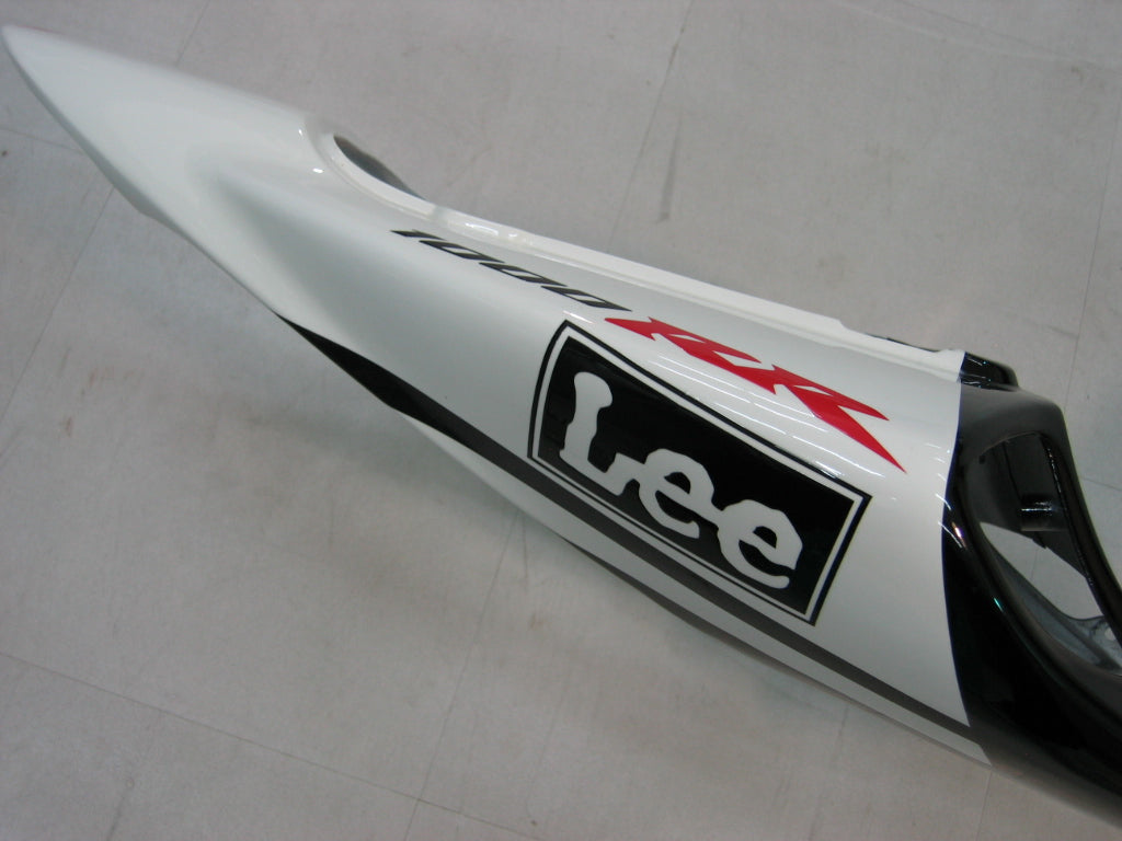 Sobe Amotopart 2004-2005 Honda CBR 1000 RR Multicolore Honda generic