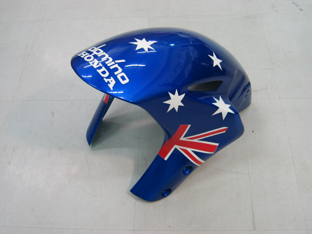 Sobe Amotopart 2004-2005 Honda CBR 1000 RR Multicolore Honda generic