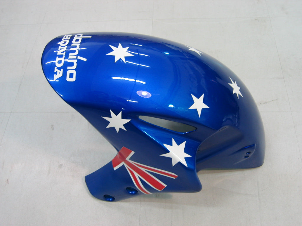 Sobe Amotopart 2004-2005 Honda CBR 1000 RR Multicolore Honda generic