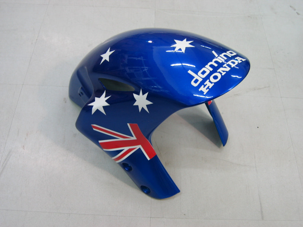 Sobe Amotopart 2004-2005 Honda CBR 1000 RR Multicolore Honda generic