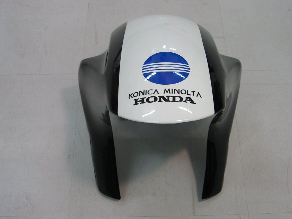 Trgi Amotopart 2004-2005 Honda CBR 1000 Rr White Konica Minolta Generic