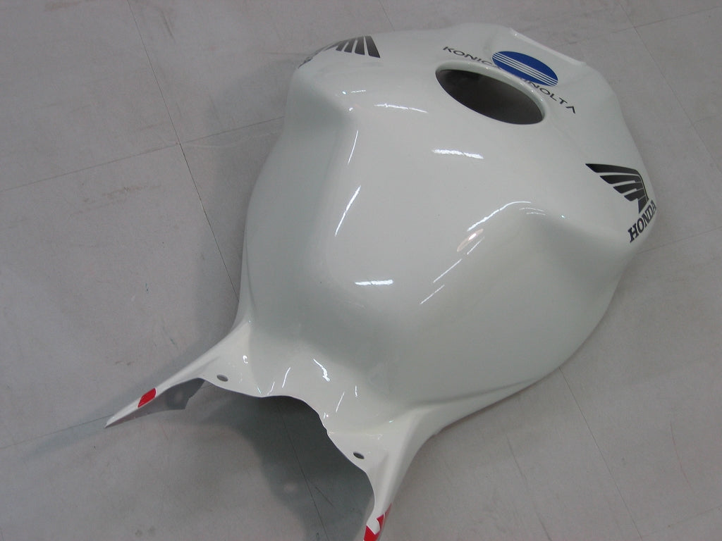 Trgi Amotopart 2004-2005 Honda CBR 1000 Rr White Konica Minolta Generic
