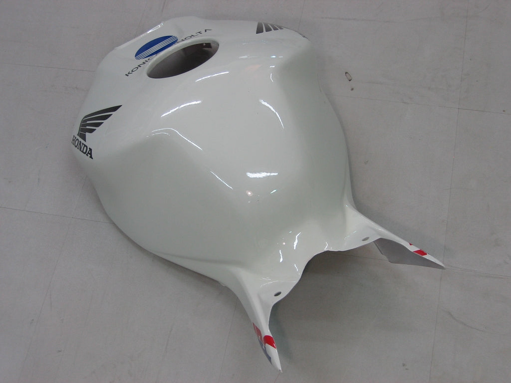 Trgi Amotopart 2004-2005 Honda CBR 1000 Rr White Konica Minolta Generic