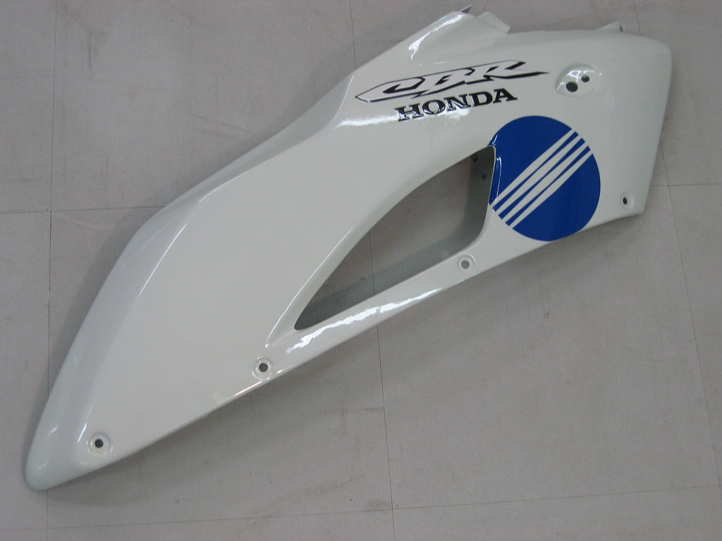 Trgi Amotopart 2004-2005 Honda CBR 1000 Rr White Konica Minolta Generic