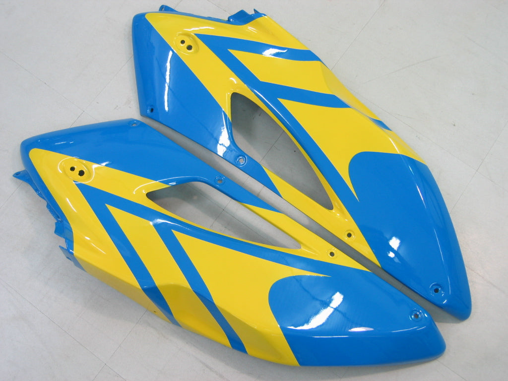 Trgi Amotopart 2004-2005 Honda CBR 1000 RR BLEU Jaune CBR Generic