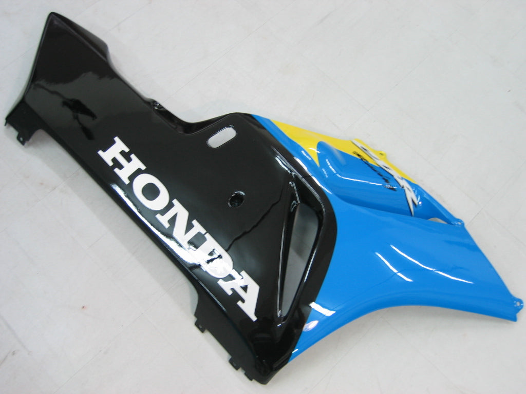 Trgi Amotopart 2004-2005 Honda CBR 1000 RR BLEU Jaune CBR Generic