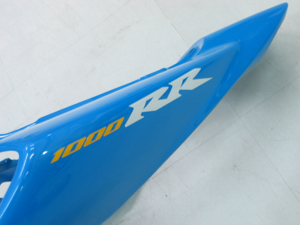 Trgi Amotopart 2004-2005 Honda CBR 1000 RR BLEU Jaune CBR Generic