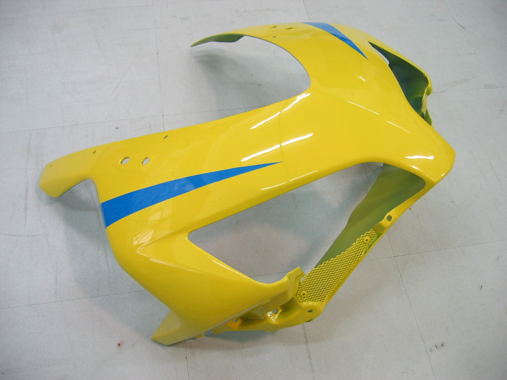 Trgi Amotopart 2004-2005 Honda CBR 1000 RR BLEU Jaune CBR Generic