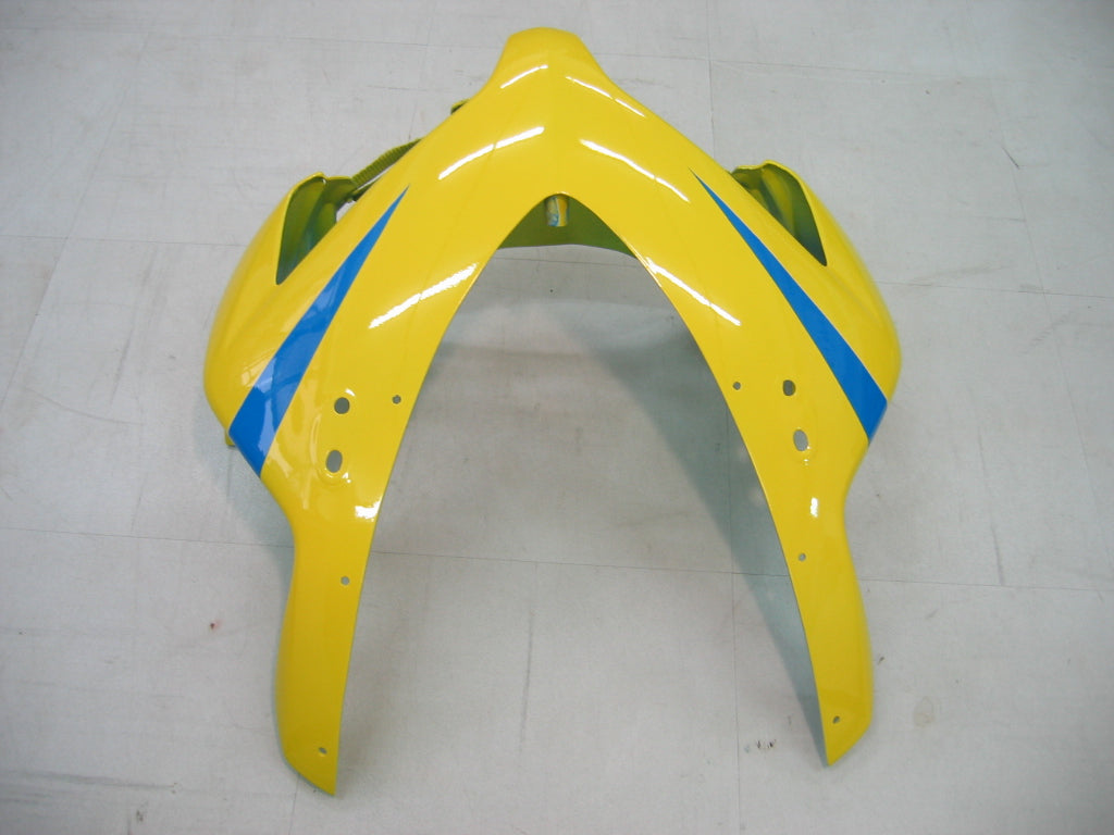 Trgi Amotopart 2004-2005 Honda CBR 1000 RR BLEU Jaune CBR Generic