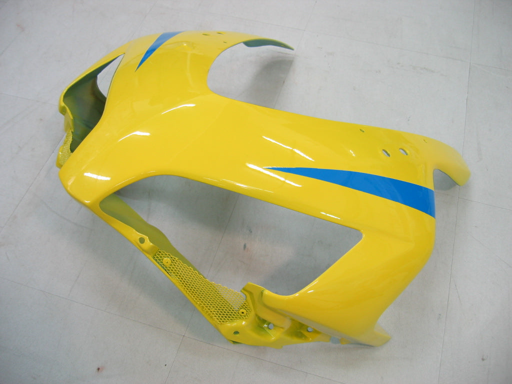 Trgi Amotopart 2004-2005 Honda CBR 1000 RR BLEU Jaune CBR Generic