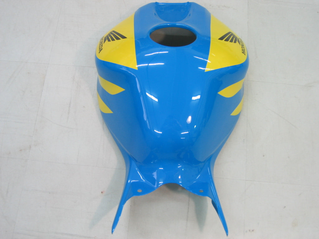 Trgi Amotopart 2004-2005 Honda CBR 1000 RR BLEU Jaune CBR Generic