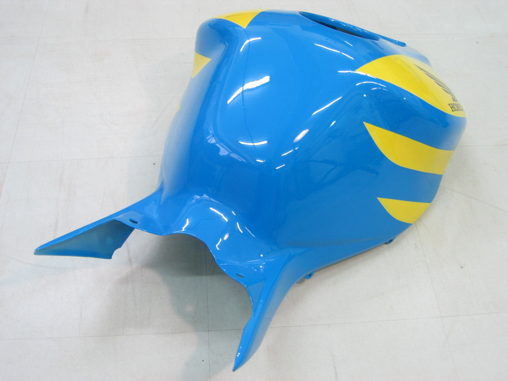 Trgi Amotopart 2004-2005 Honda CBR 1000 RR BLEU Jaune CBR Generic