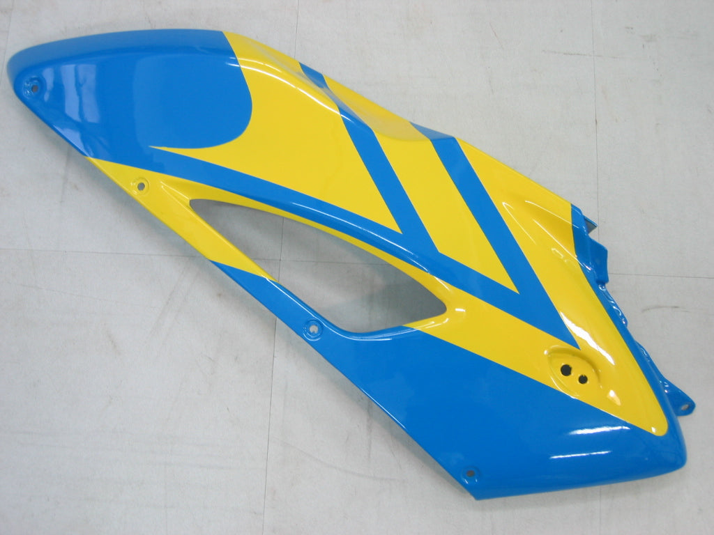 Trgi Amotopart 2004-2005 Honda CBR 1000 RR BLEU Jaune CBR Generic