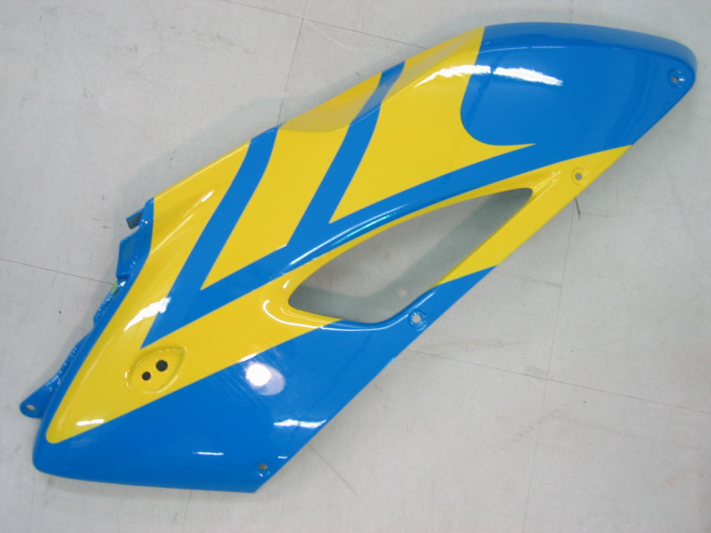 Trgi Amotopart 2004-2005 Honda CBR 1000 RR BLEU Jaune CBR Generic