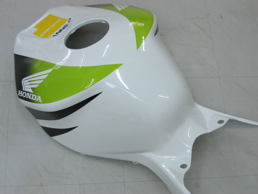 Sobe Amotopart 2004-2005 Honda CBR 1000 RR Blanc Noir Hannspree Generic