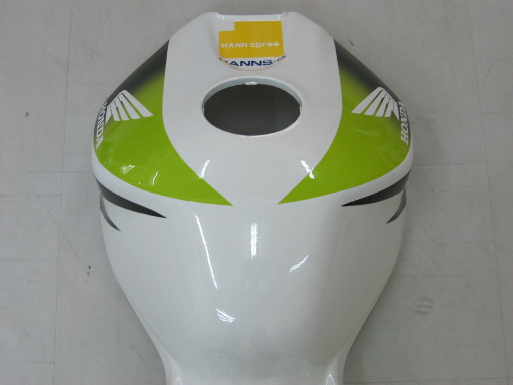 Sobe Amotopart 2004-2005 Honda CBR 1000 RR Blanc Noir Hannspree Generic