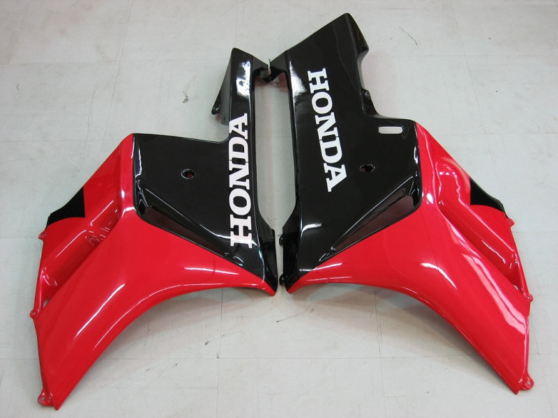 Prostorji Amotopart 2004-2005 Honda CBR 1000 RR Rouge Rouge CBR Generic