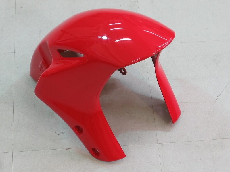 Prostorji Amotopart 2004-2005 Honda CBR 1000 RR Rouge Rouge CBR Generic
