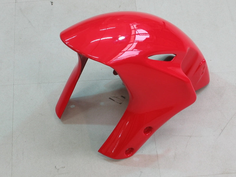 Prostorji Amotopart 2004-2005 Honda CBR 1000 RR Rouge Rouge CBR Generic