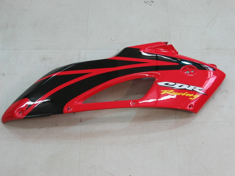 Prostorji Amotopart 2004-2005 Honda CBR 1000 RR Rouge Rouge CBR Generic