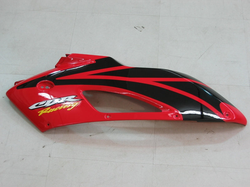 Prostorji Amotopart 2004-2005 Honda CBR 1000 RR Rouge Rouge CBR Generic