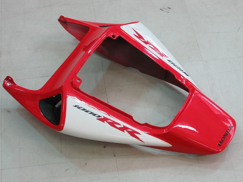 Prostorji Amotopart 2004-2005 Honda CBR 1000 RR Rouge Rouge CBR Generic