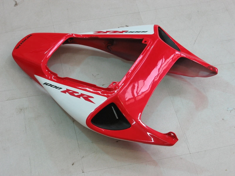Prostorji Amotopart 2004-2005 Honda CBR 1000 RR Rouge Rouge CBR Generic