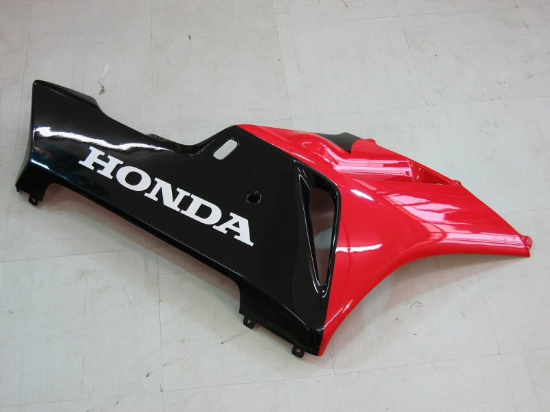 Prostorji Amotopart 2004-2005 Honda CBR 1000 RR Rouge Rouge CBR Generic