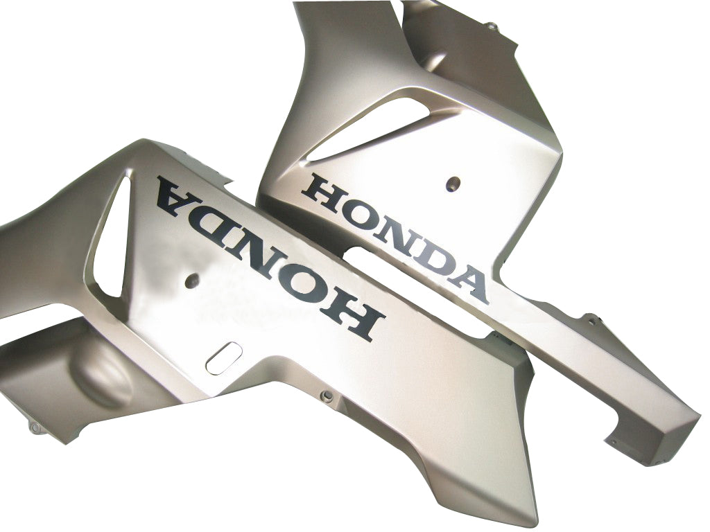 Trgi Amotopart 2004-2005 Honda CBR 1000 RR Noir Silver CBR Generic