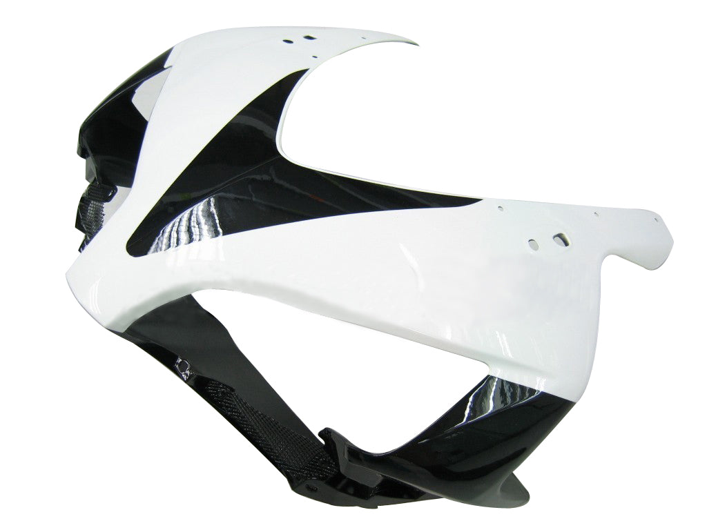 Carénages Amotopart 2004-2005 Honda CBR 1000 RR Blanc Noir CBR Generic
