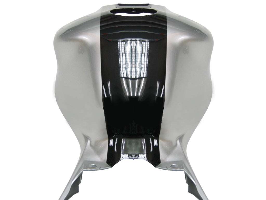 Amotopart Carénages 2004-2005 Honda CBR 1000 rr Noir Seventas Generic