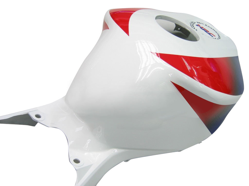 Roovers Amotopart 2004-2005 Honda CBR 1000 RR Rouge Rouge Blanc Bleu hrc generic