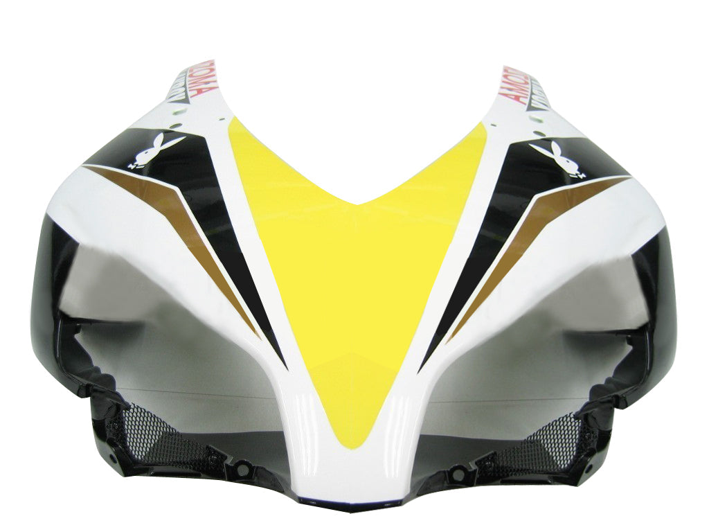 Marages Amotopart 2004-2005 Honda CBR 1000 RR Noir Blanc Generic