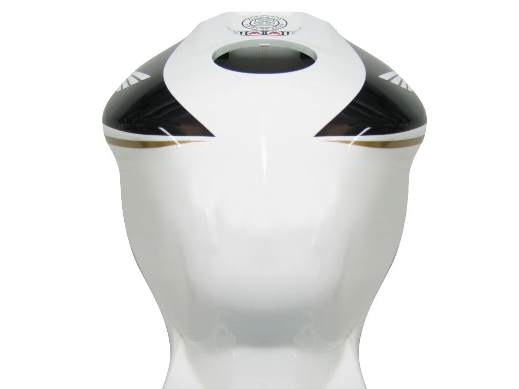 Marages Amotopart 2004-2005 Honda CBR 1000 RR Noir Blanc Generic