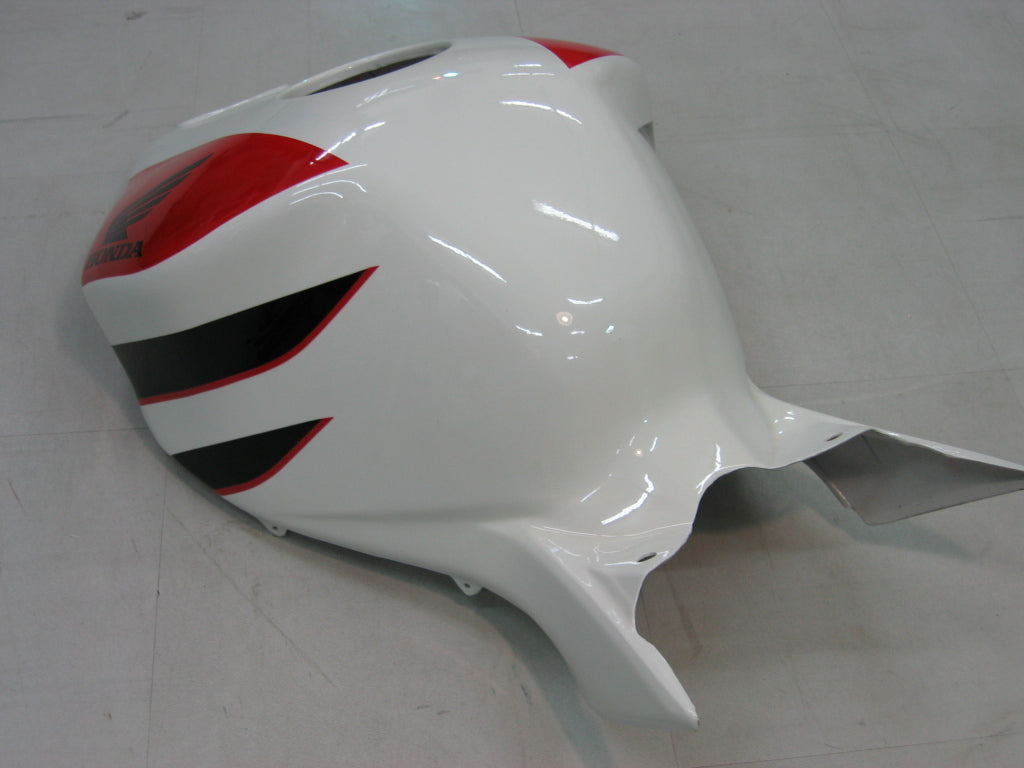 Carénages Amotopart 2004-2005 Honda CBR 1000 RR Blanc Rouge Noir CBR Generic