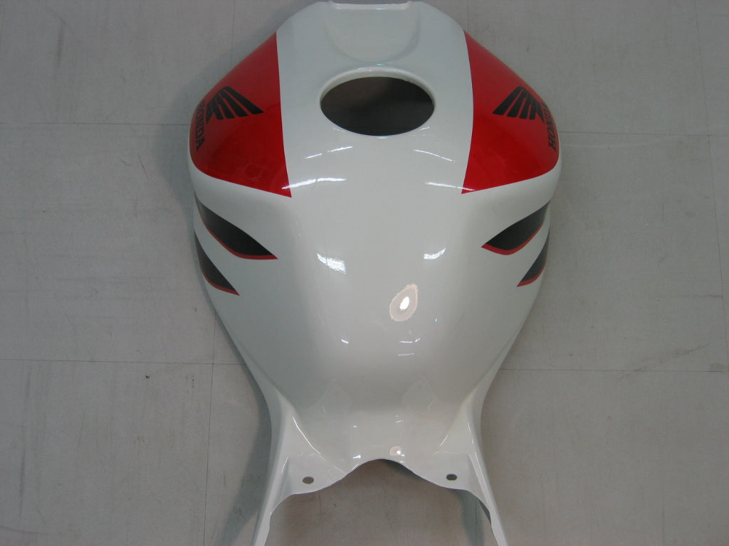 Carénages Amotopart 2004-2005 Honda CBR 1000 RR Blanc Rouge Noir CBR Generic