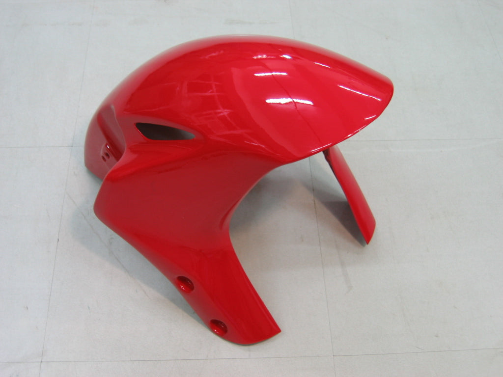Carénages Amotopart 2004-2005 Honda CBR 1000 RR Blanc Rouge Noir CBR Generic
