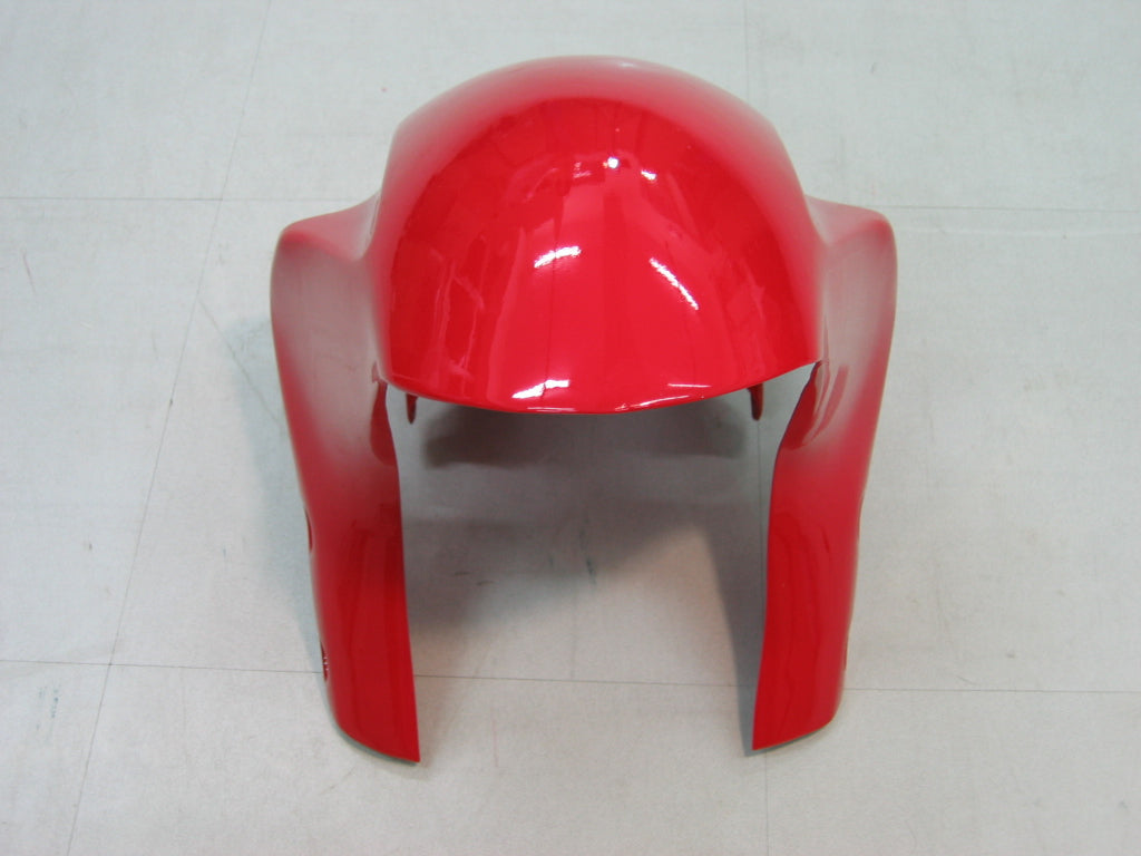 Carénages Amotopart 2004-2005 Honda CBR 1000 RR Blanc Rouge Noir CBR Generic