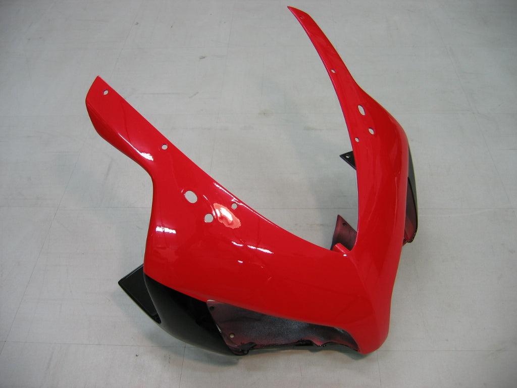 Carénages Amotopart 2004-2005 Honda CBR 1000 RR Blanc Rouge Noir CBR Generic