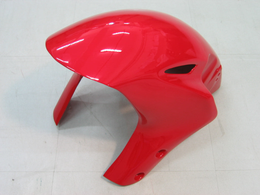 Carénages Amotopart 2004-2005 Honda CBR 1000 RR Blanc Rouge Noir CBR Generic
