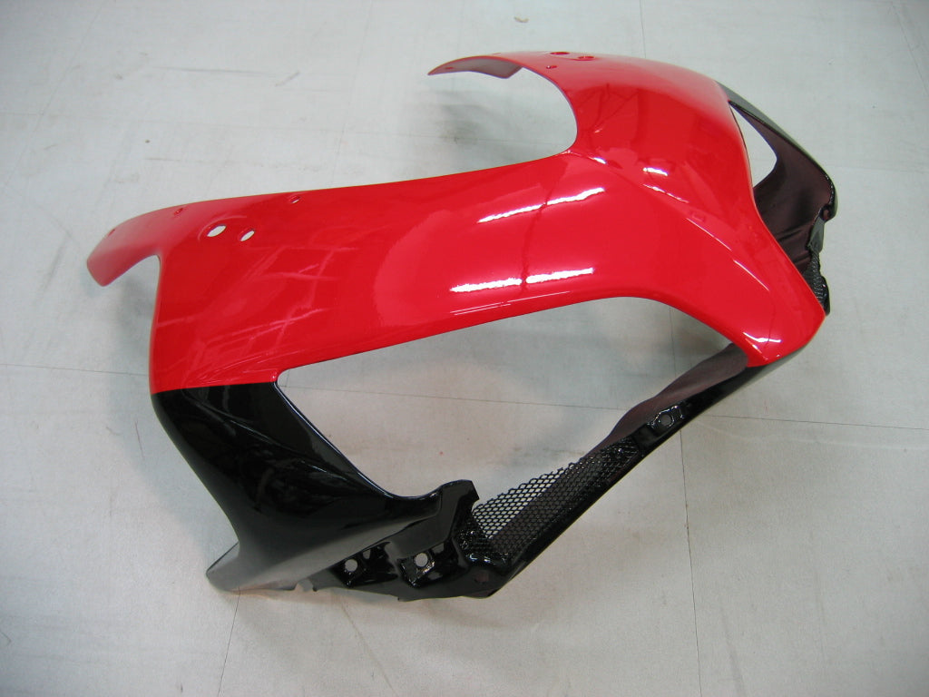 Carénages Amotopart 2004-2005 Honda CBR 1000 RR Blanc Rouge Noir CBR Generic