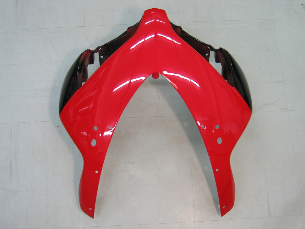 Carénages Amotopart 2004-2005 Honda CBR 1000 RR Blanc Rouge Noir CBR Generic