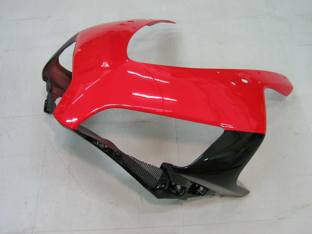 Carénages Amotopart 2004-2005 Honda CBR 1000 RR Blanc Rouge Noir CBR Generic